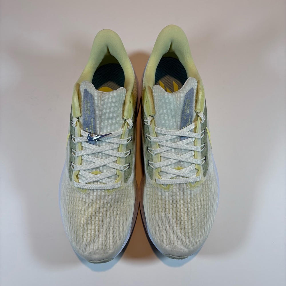 Women’s Nike Air Zoom Pegasus 39 Running Shoes Size 9 New In Box - Picture 4 of 7